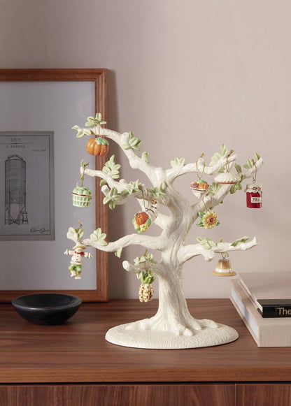 Lenox 879308 Autumn Favorites - Juego de Adornos de 10 Piezas