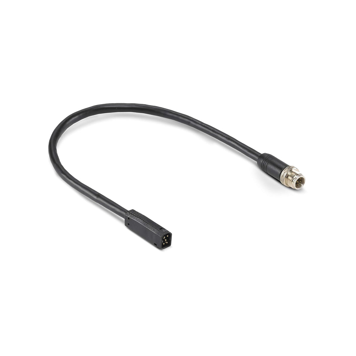 Humminbird 720074-1 AS EC QDE 700 Series Ethernet Adapter Cable