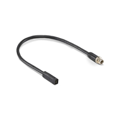 Humminbird 720074-1 AS EC QDE 700 Series Ethernet Adapter Cable