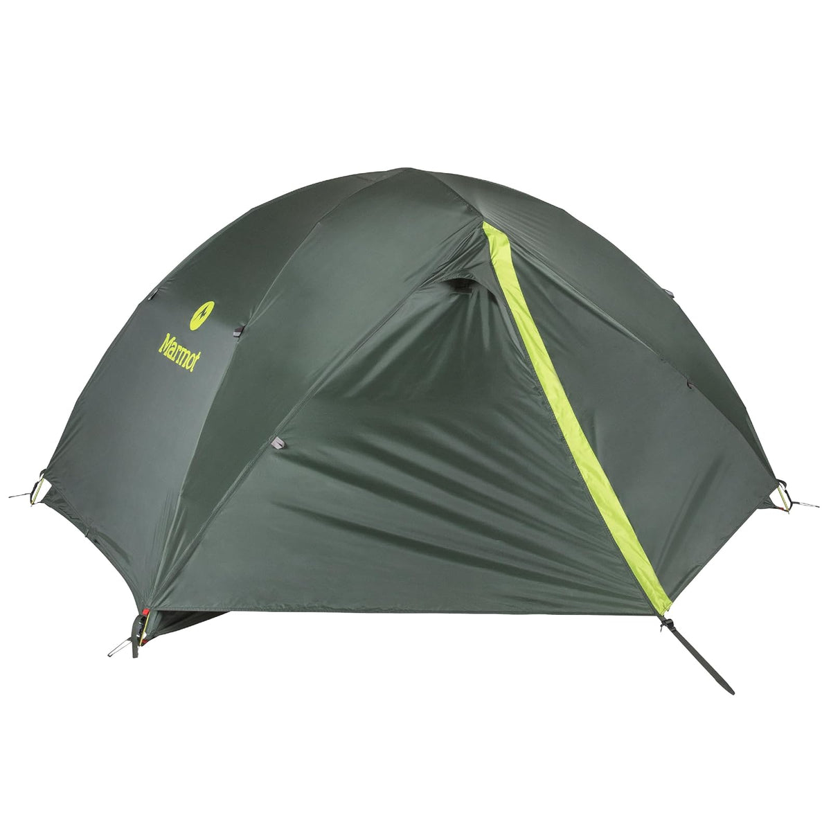 MARMOT Crane Creek 2P/3P Camping and Backpacking Tents & Footprints