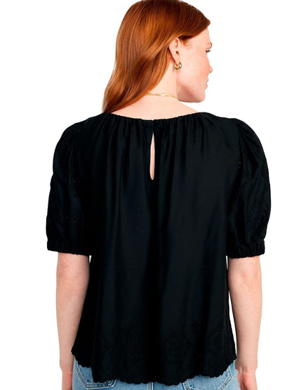 OLD NAVY 656431-003S Blusa, Mujer