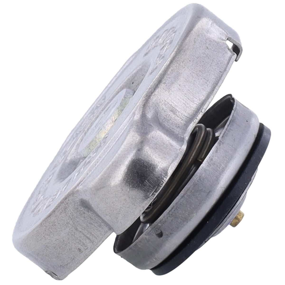 Stant Tapa de Radiador 10233, 16 PSI, Negro