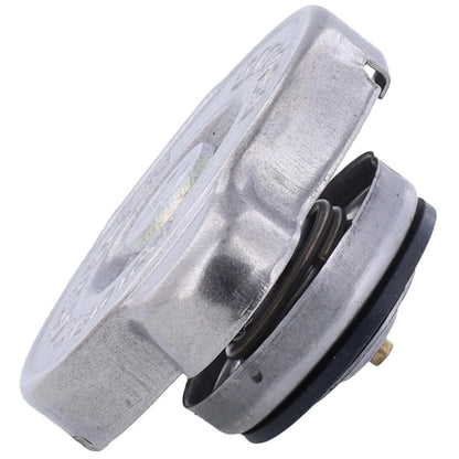 Stant Tapa de Radiador 10233, 16 PSI, Negro