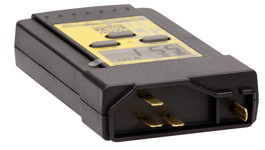 Innova Lector de Código OBD1 3145 para Ford