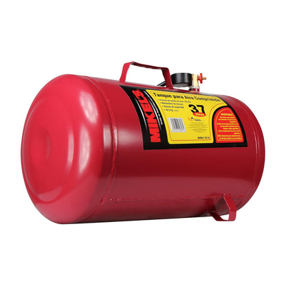 MIKEL´S Tanque para Aire comprimido 37 LTS
