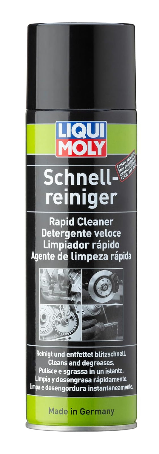 SCHNELL REINIGER