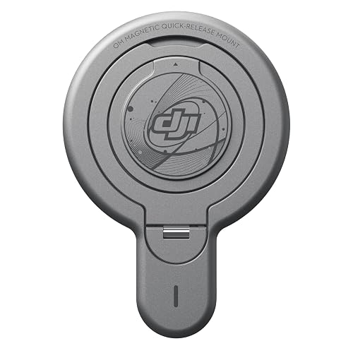 dji Soporte magnético de liberación rápida OM