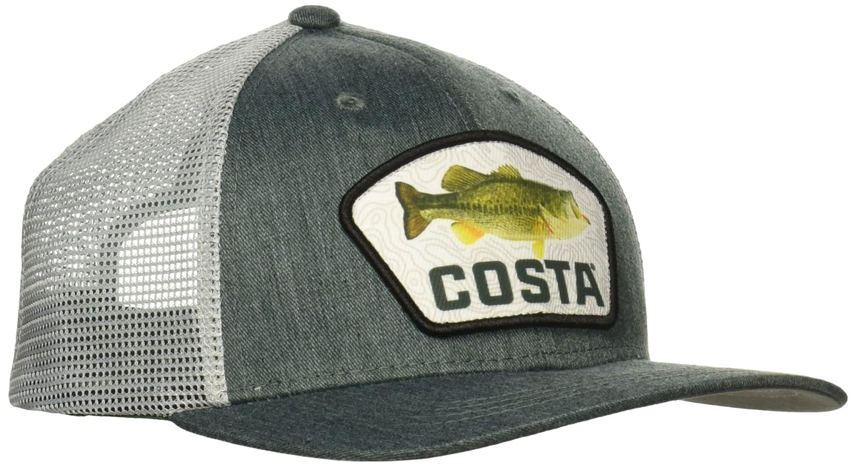 Costa del Mar Camionero Gorro/Sombrero para Mujer