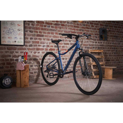 Hornit Soporte para Bicicleta Hibrida 33-43mm