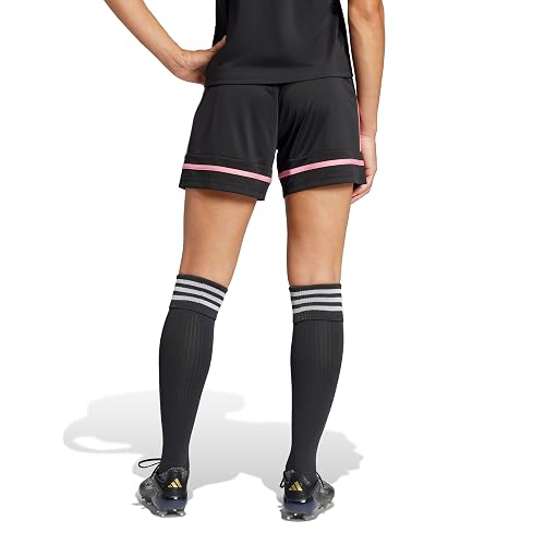 adidas Squadra 25 Soccer Shorts Pantalones Cortos Mujer