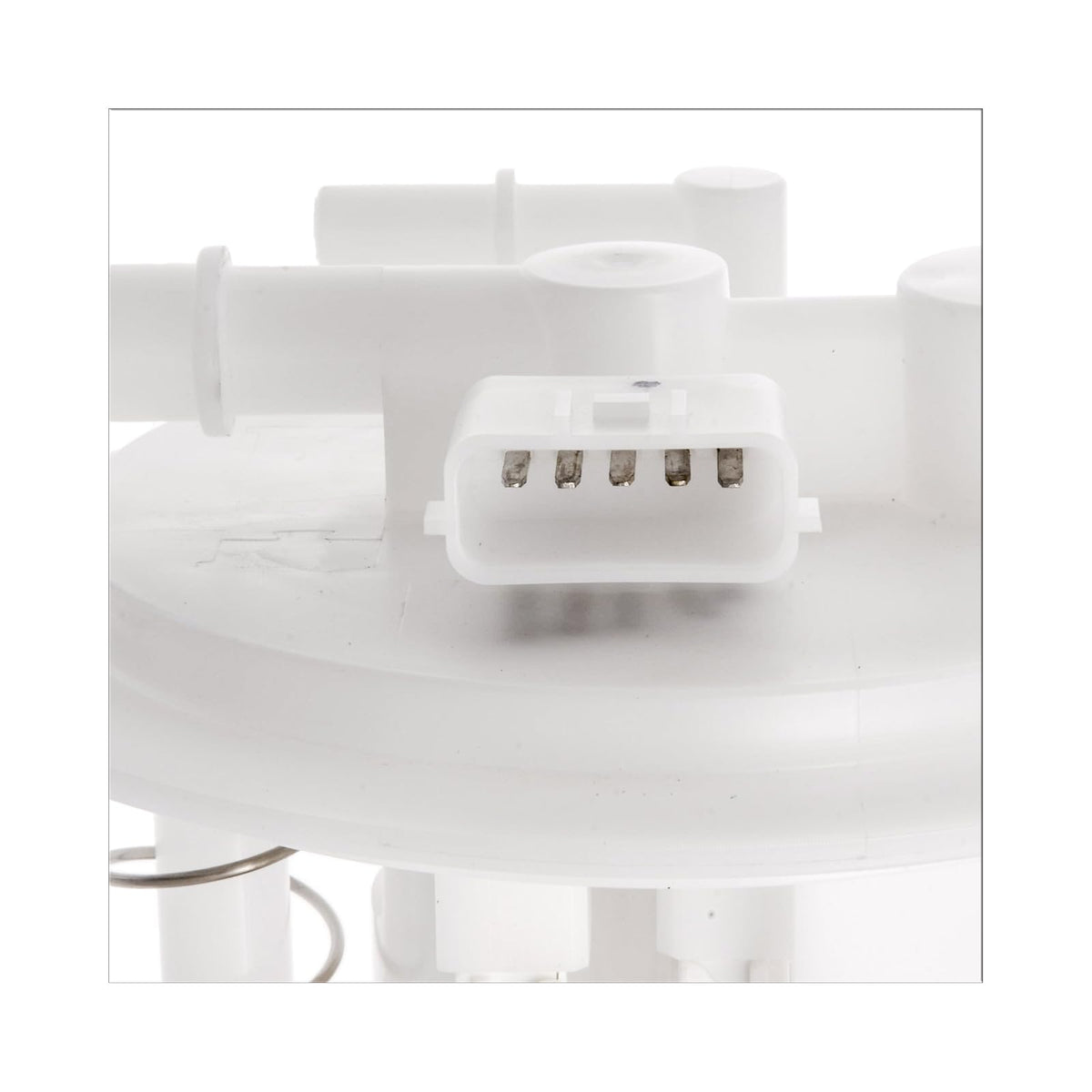 Electric Fuel Pump Module Assembly Herko Premium High Performance 286GE