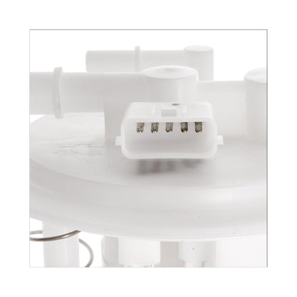 Electric Fuel Pump Module Assembly Herko Premium High Performance 286GE