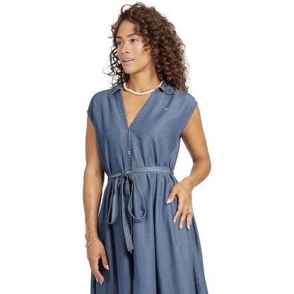 Lee Vestido Vestido Mujer