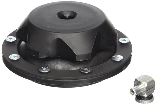 IMS 218399 - Adaptador de tapón de Rosca de plástico para depósitos de Combustible de Rotura Seca