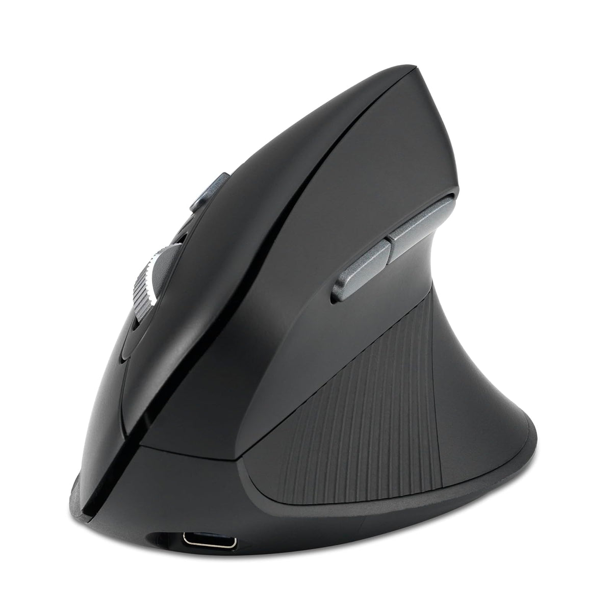 Kensington Mouse ergonómico Vertical inalámbrico Recargable Pro Fit™ Ergo MY630 EQ, 1 Pieza. K72484NA