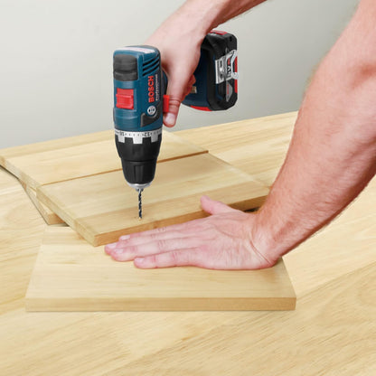 Bosch Set Puntas y Brocas en Titanio X-Line 50 und.