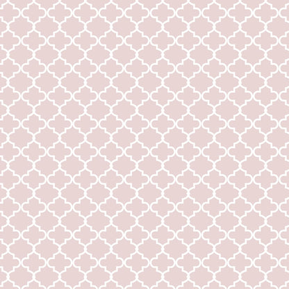 DAZZ 8701128 Revestimiento Original para estantes Black Grip, Agarre, Chantilly Blush, 12-Inches X 10-Feet, 1