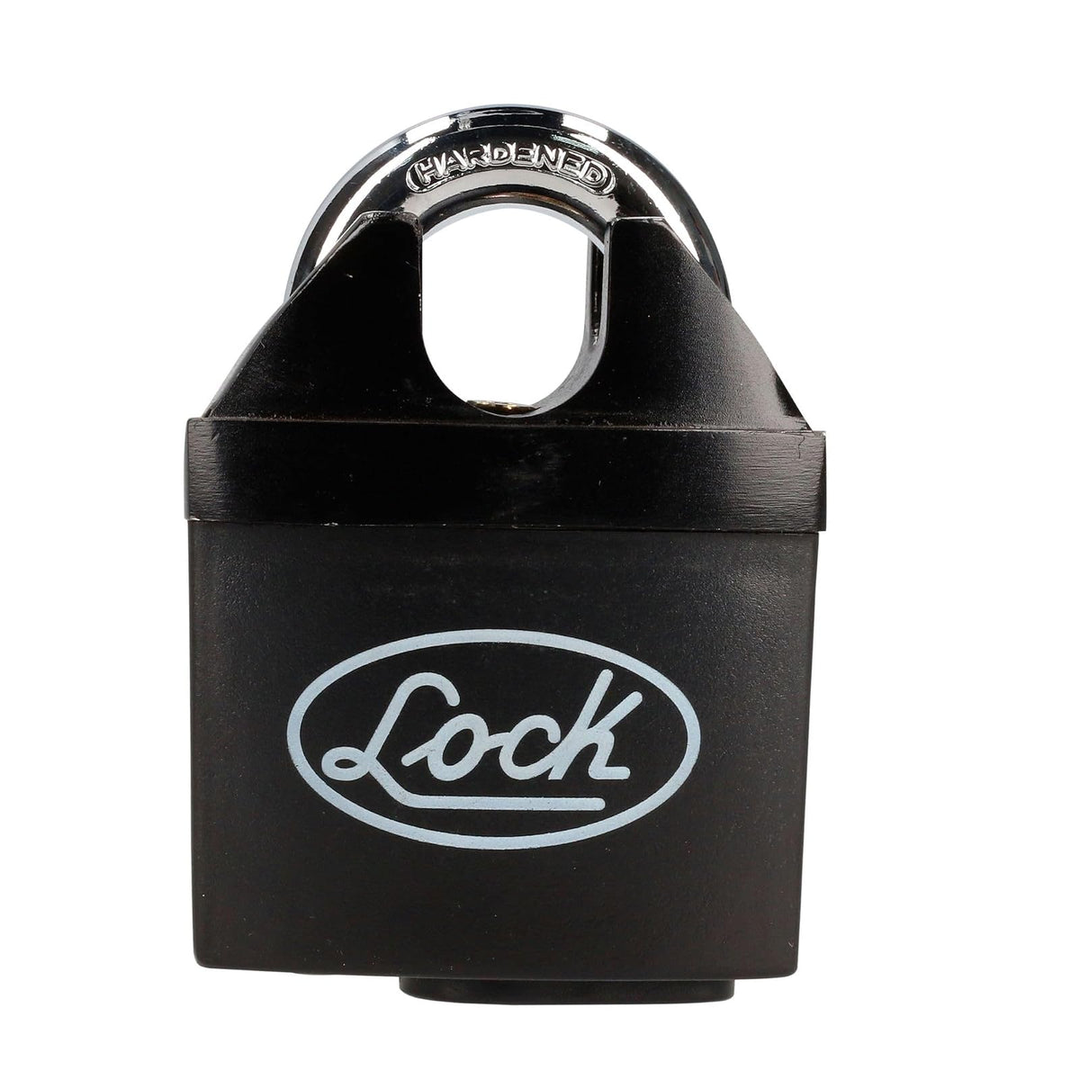 Lock 20CA Candado de Gancho Blindado 65 mm Llave de Disco