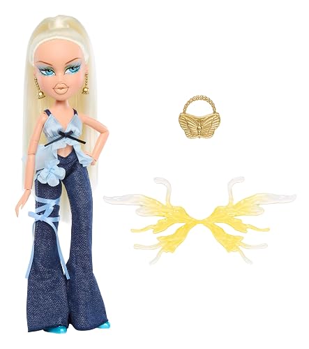 Bratz Fantasy Doll (Faries) - Cloe