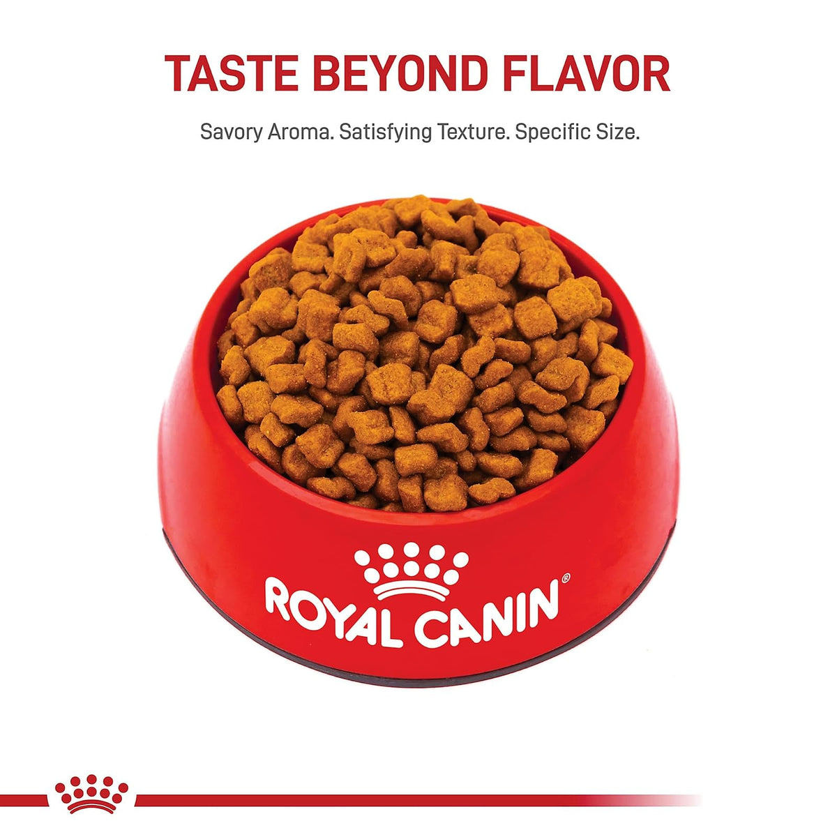 Royal Canin Croquetas para Bulldog, 2.72 kg (El empaque puede variar)