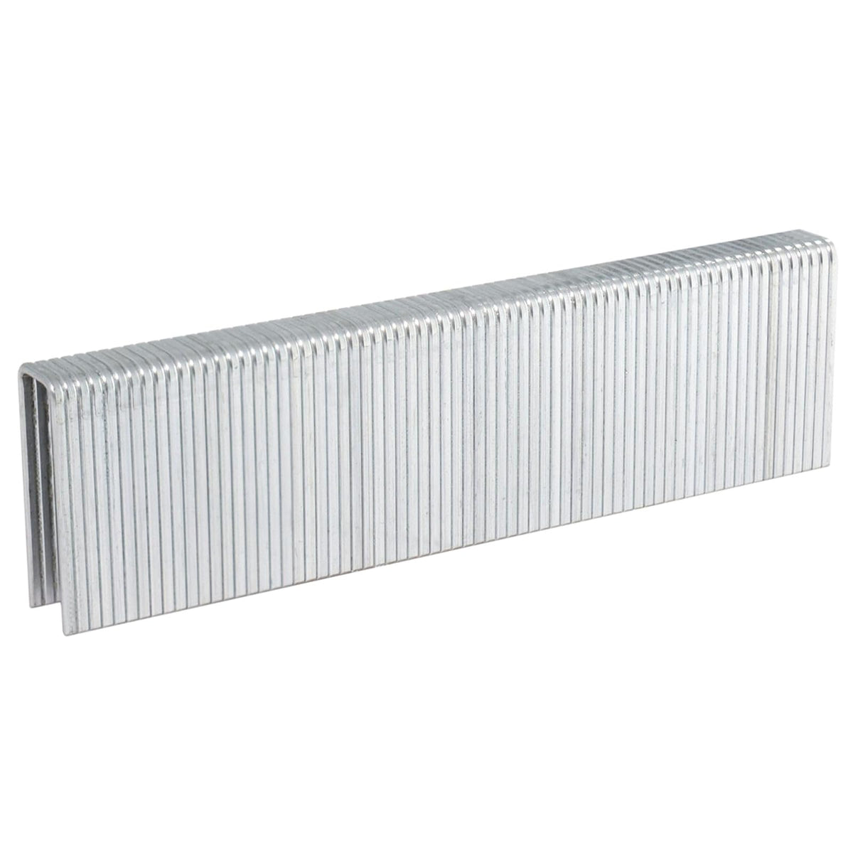 Urrea G1812 Grapas para engrapadora neumática calibre 18, corona 1/4", capacidad 1-1/2" - Corona 7 - 16" - 2"