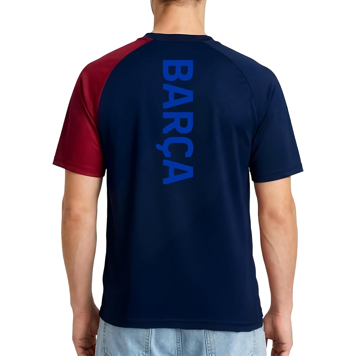 Icon Sports Cruz Azul Striker Game Day Jersey Inspired Polyshirt CamisaHombre