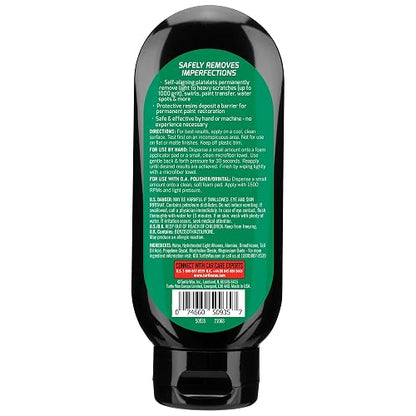 Turtle Wax Removedor y Reparador de Rayones para Automóviles