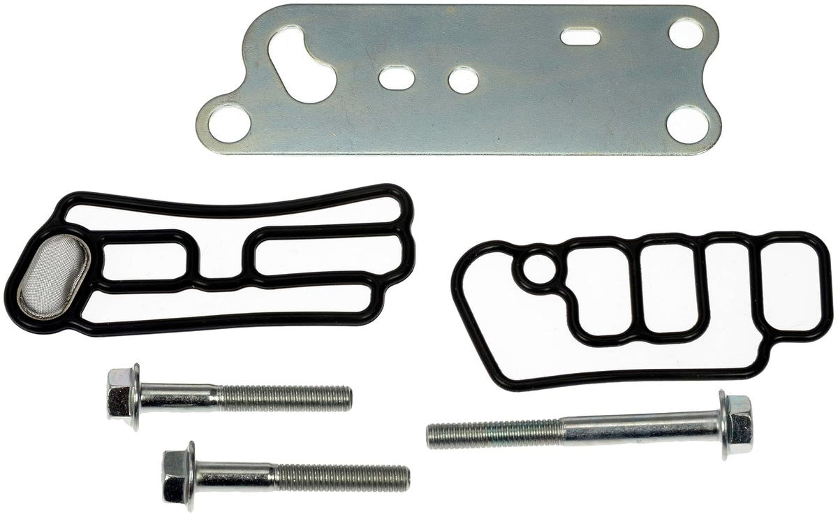 VTEC Kit de Filtro de Junta solenoide