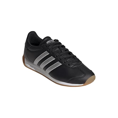 adidas Tenis Run Era Mujer Entrenamiento Negro