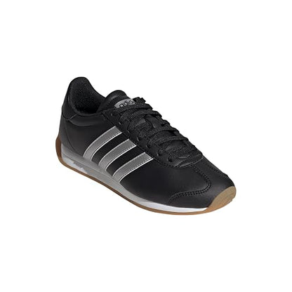 adidas Tenis Run Era Mujer Entrenamiento Negro