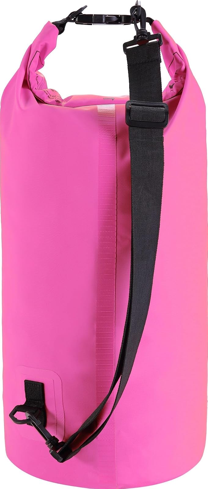 Cressi Bolsa seca impermeable para actividades de deportes acuáticos