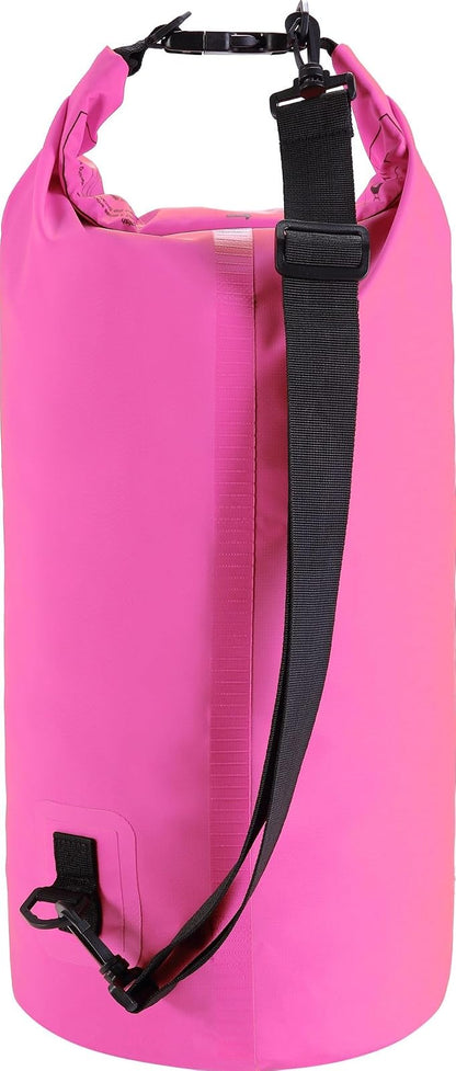 Cressi Bolsa seca impermeable para actividades de deportes acuáticos