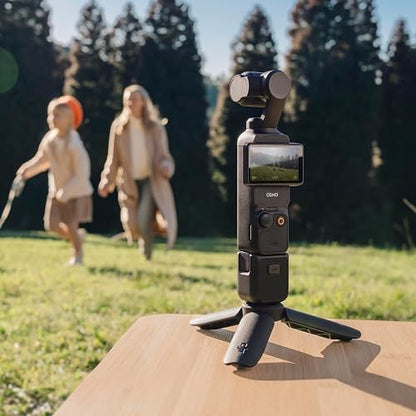 dji Minitrípode Osmo, Compatibilidad:Osmo Pocket 3