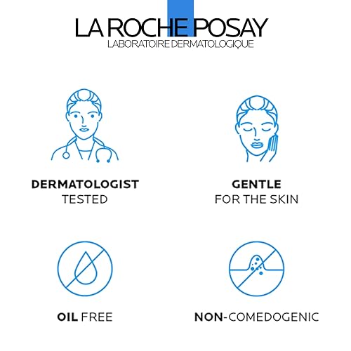 La Roche-Posay Pure Vitamin C12, Sérum Facial Antioxidante con 12% de Vitamina C, Antiarrugas, Mayor Luminosidad, Textura Ligera, para Pieles Sensibles, 30 ml