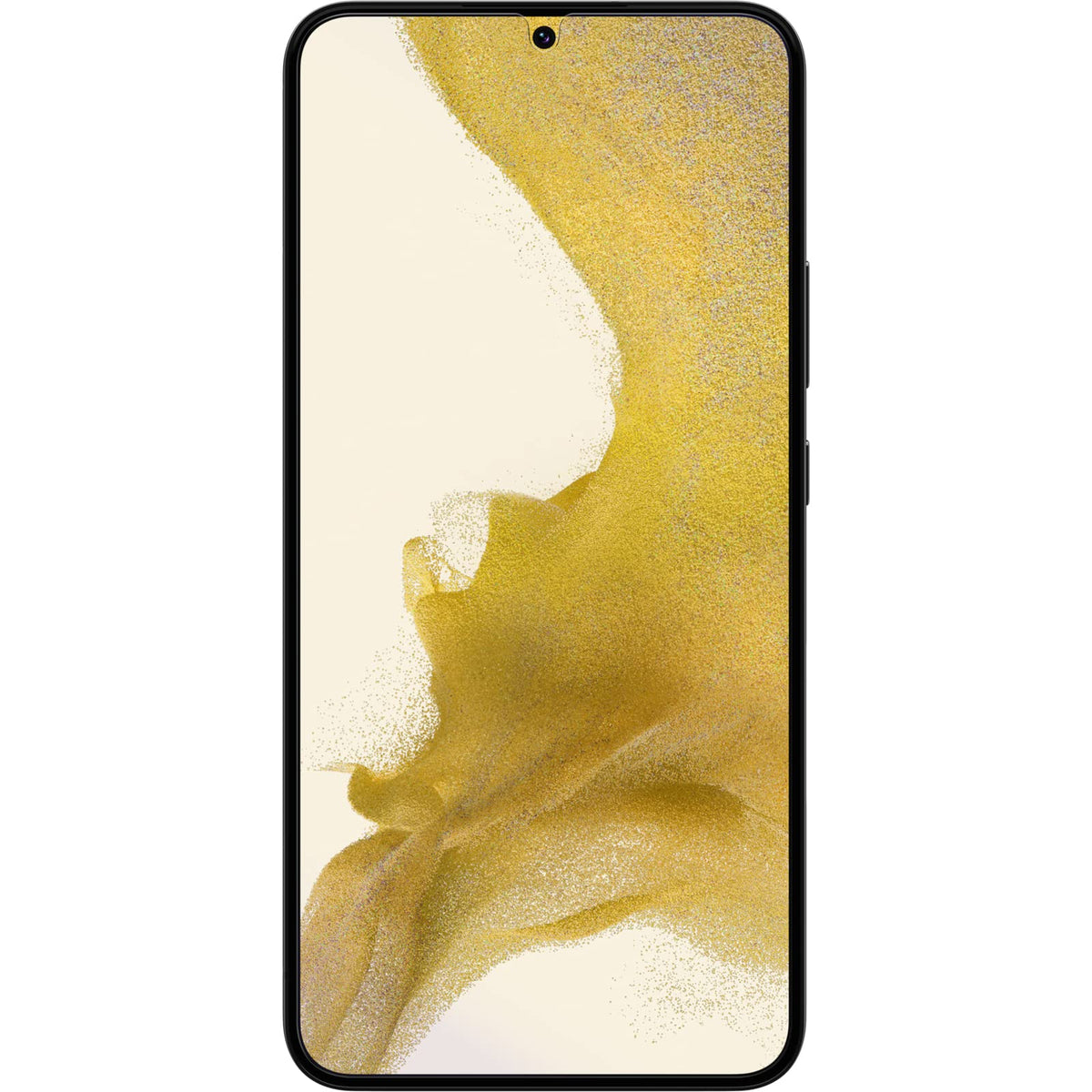 OtterBox Alpha Flex Series - Protector de visualización para Galaxy S22+ - Transparente