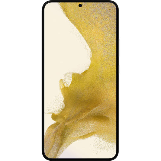 OtterBox Alpha Flex Series - Protector de visualización para Galaxy S22+ - Transparente
