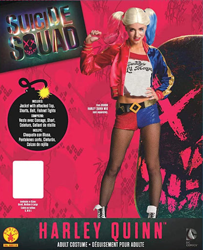 Rubie's Costume Co Costume Disfraz Mujer