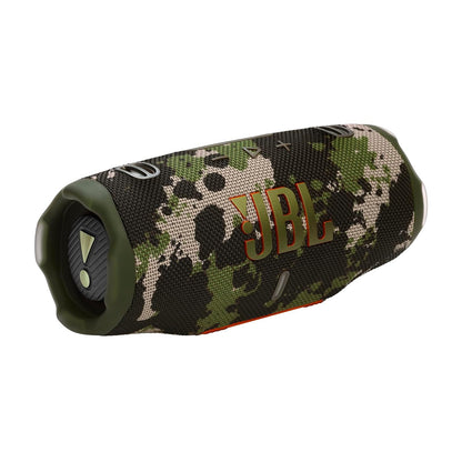 JBL Charge 6 Bocina Portátil Bluetooth con IP67 - Squad