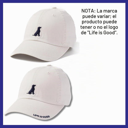 Life is Good Gorra Chill Gorra de béisbol colección