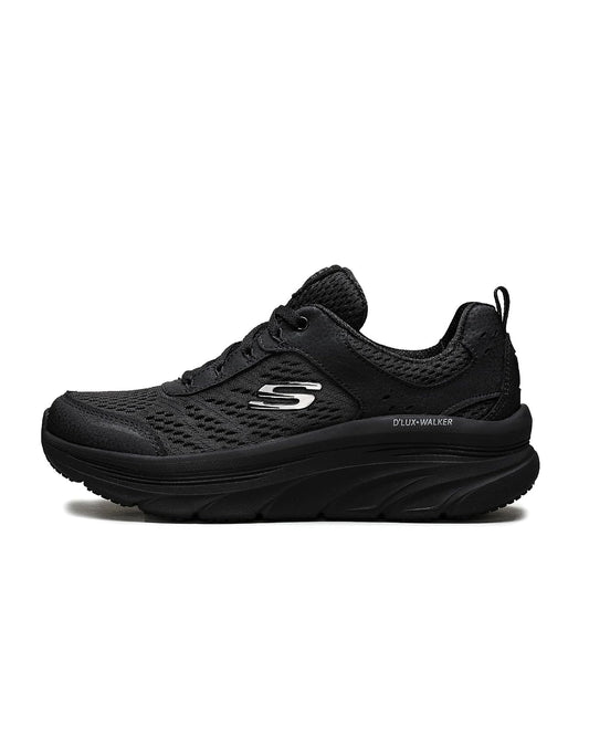 Skechers D'lux Walker-Infinite Motion - Tenis para Mujer