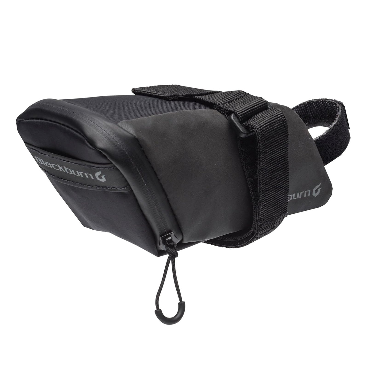 Blackburn Grid Bolsa para Asiento de Bicicleta Mediano Negro