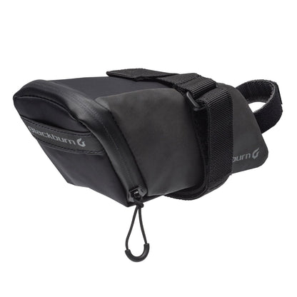 Blackburn Grid Bolsa para Asiento de Bicicleta Mediano Negro