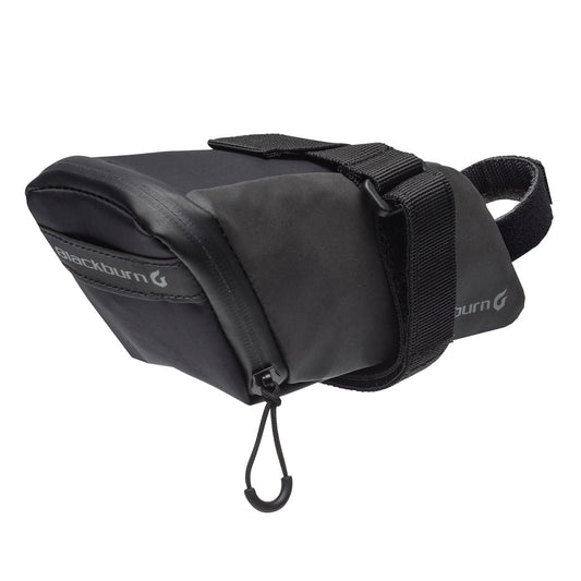 Blackburn Grid Bolsa para Asiento de Bicicleta Mediano Negro
