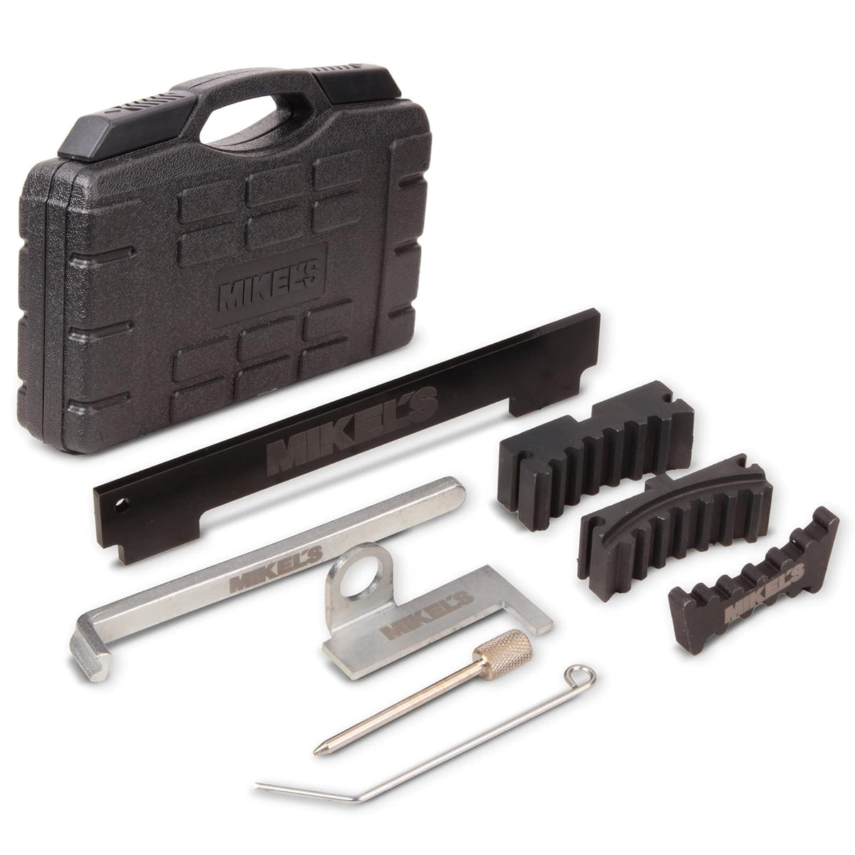 Kit juego para sincronizar bandas de distribución