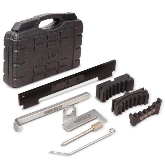 Kit juego para sincronizar bandas de distribución