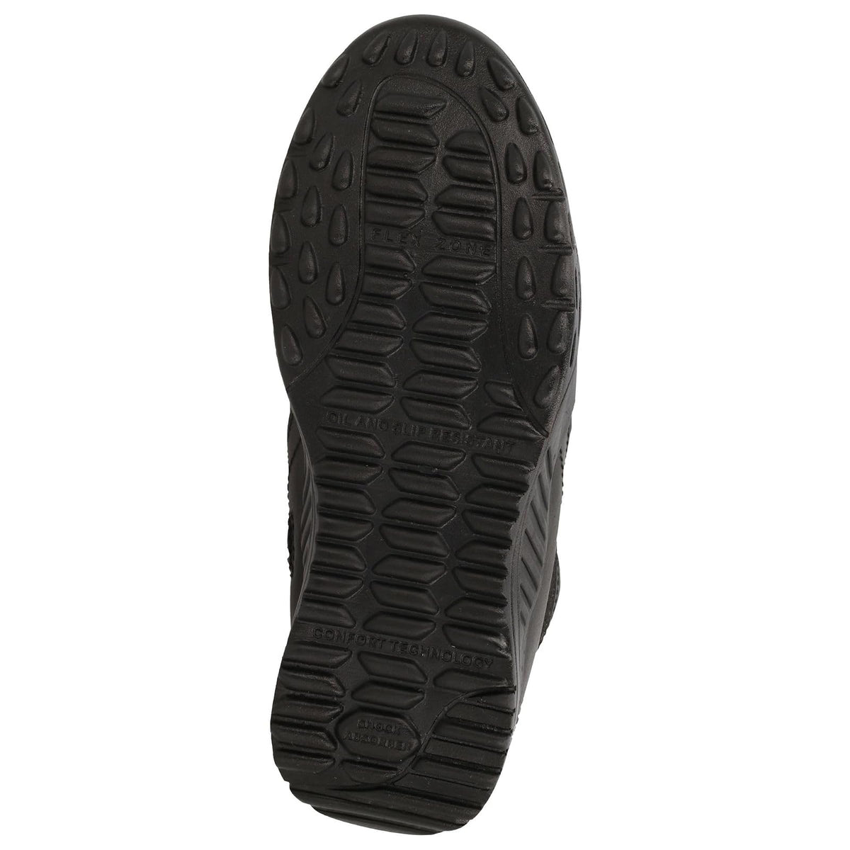 Urrea Herramientas USZT75 Bota de Seguridad Táctica, 7
