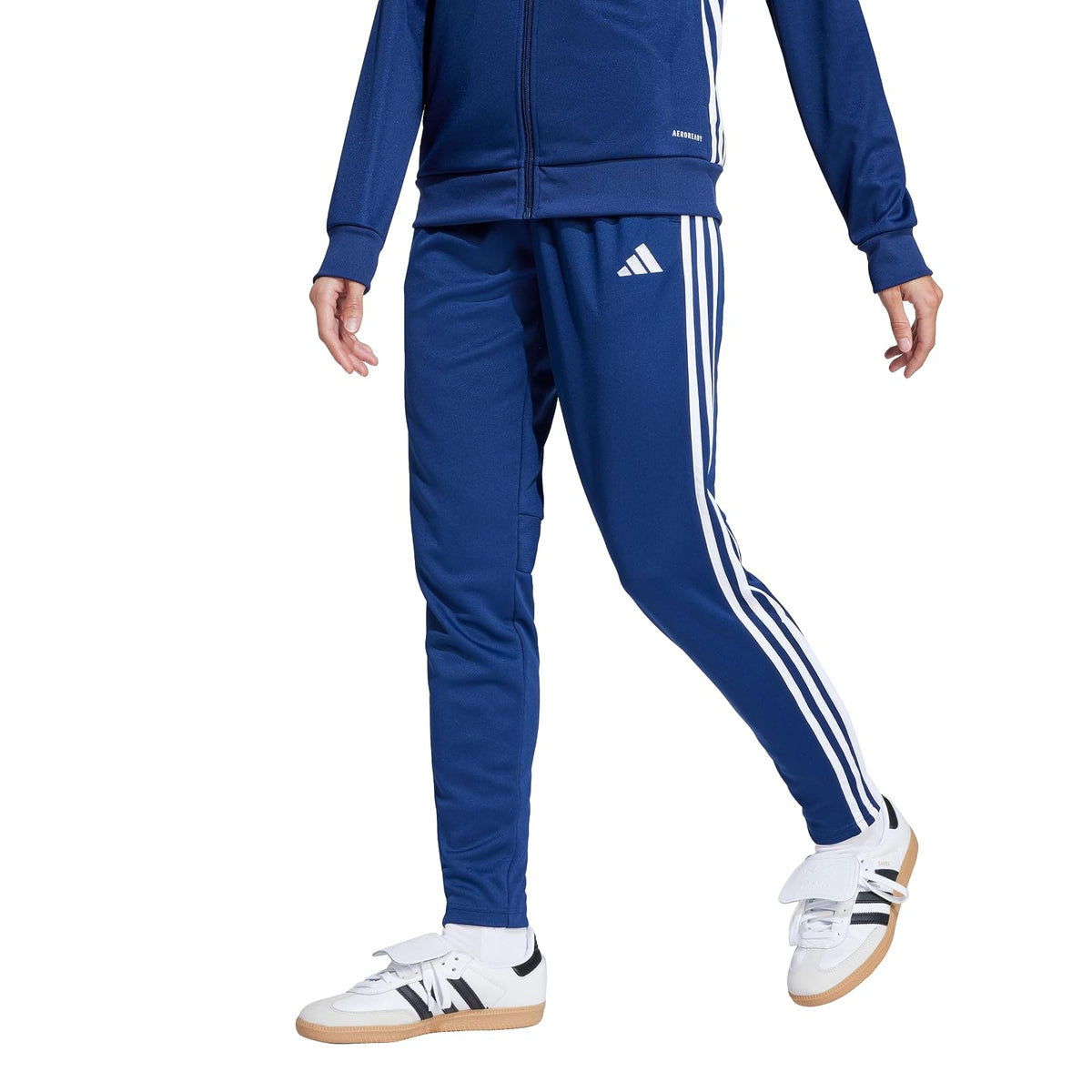 Adidas Tiro 25 Essentials Training Soccer Pants Pantalones deportivosMujer