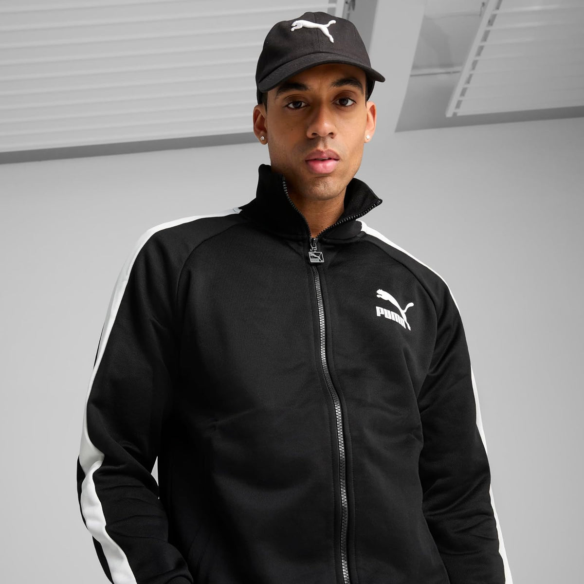 Puma ESS Puma Cat BB Cap Gorras BB Unisex Adulto