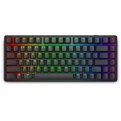 Alienware AW420K Teclado Mecánico Gaming Tenkeyless RGB - Teclado Mecánico Wireless