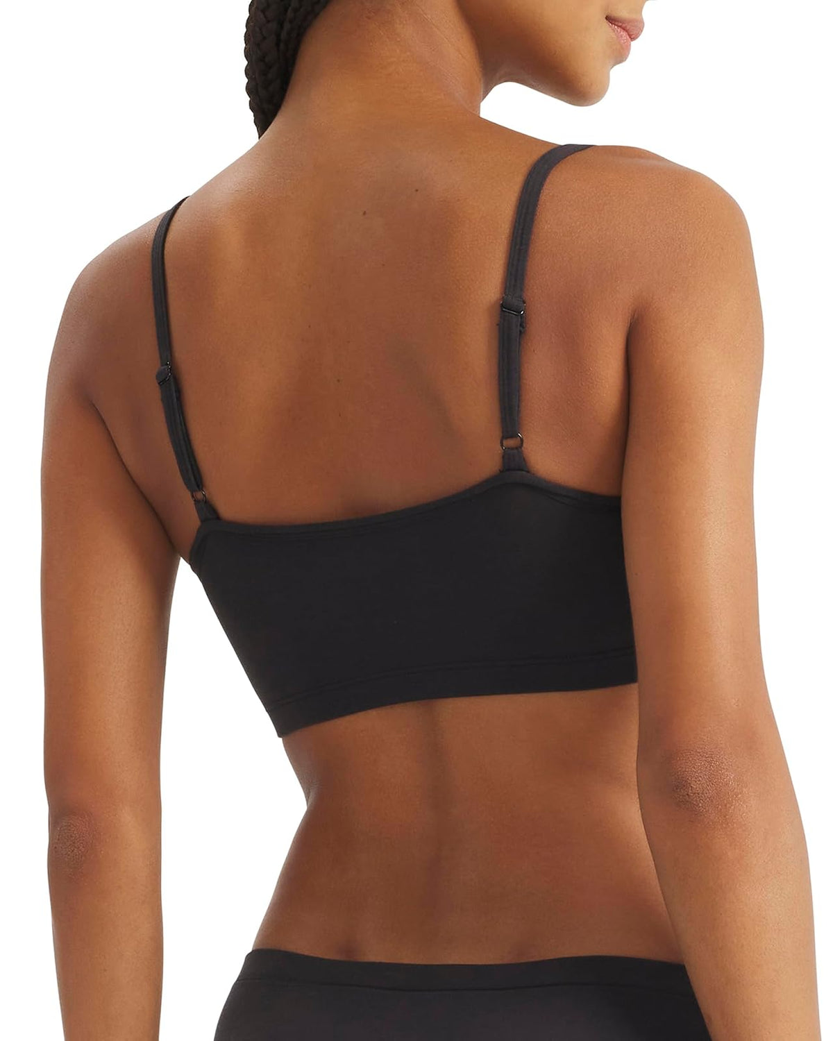 adidas Active Modal Comfort Scoop Bralette Sujetador Mujer